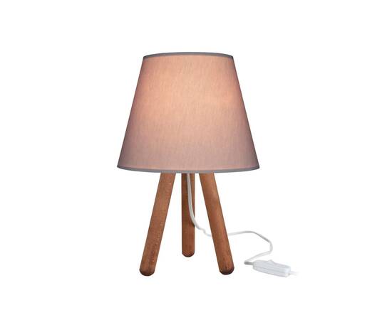 Настольная лампа Toplight Sophia TL1619T-01GR, изображение 2