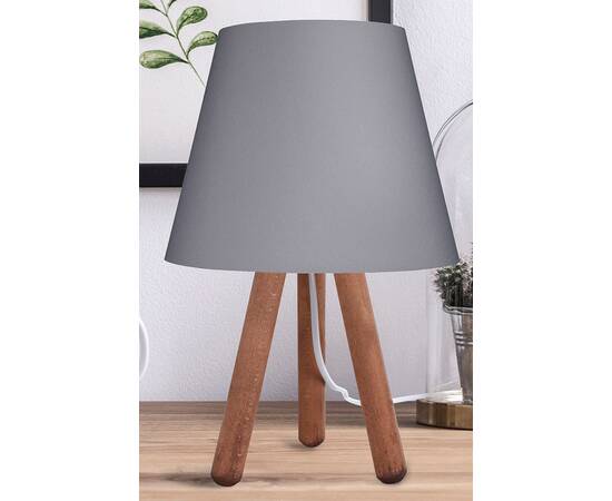 Настольная лампа Toplight Sophia TL1619T-01GR, изображение 4