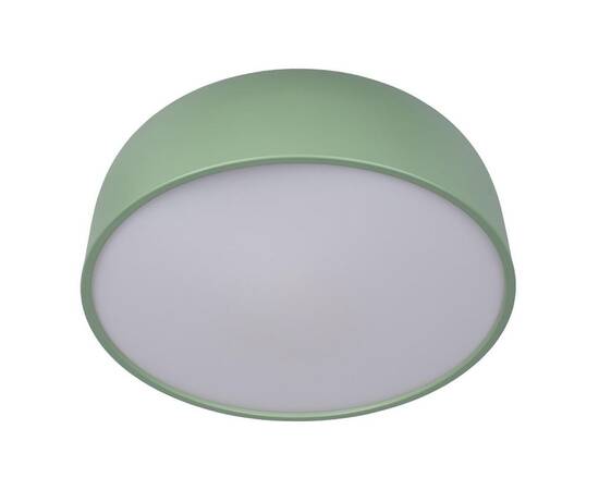 Потолочный светодиодный светильник Loft IT Axel 10201/480 Green, изображение 2