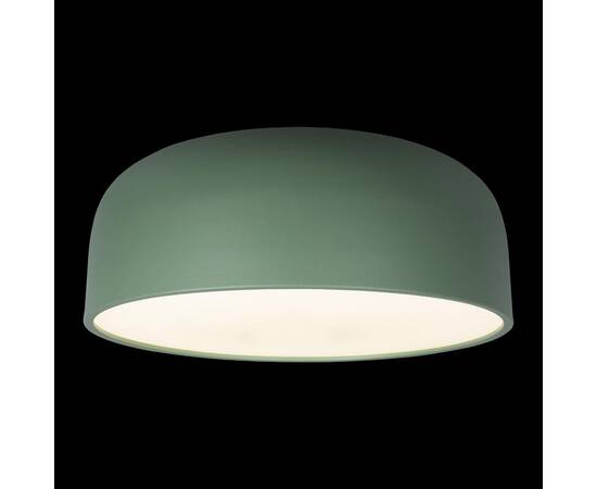 Потолочный светодиодный светильник Loft IT Axel 10201/480 Green, изображение 4