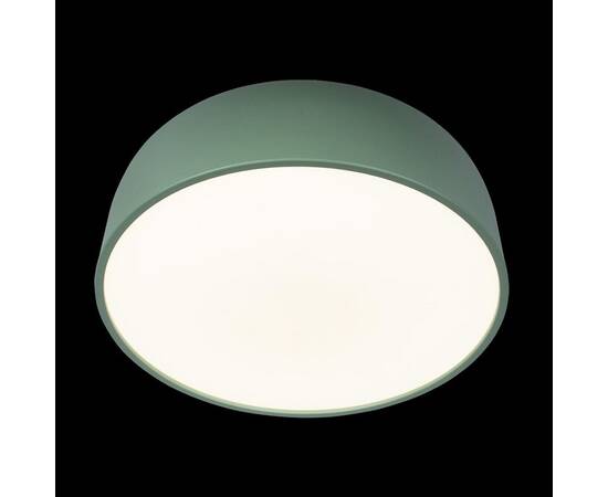 Потолочный светодиодный светильник Loft IT Axel 10201/480 Green, изображение 5