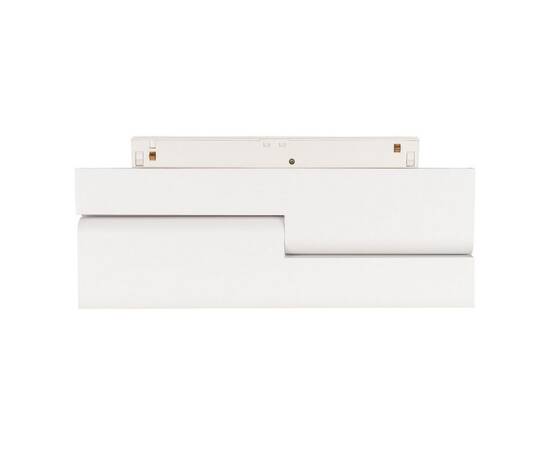 Трековый светодиодный светильник Arlight Mag-Orient-Flat-Fold-S230-12W Warm3000 035859(1), изображение 3