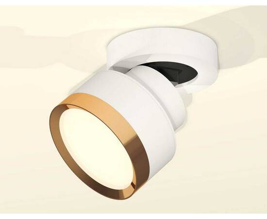 Комплект спота Ambrella light Techno Spot XM (A2228, A2105, C8101, N8124) XM8101004, изображение 3