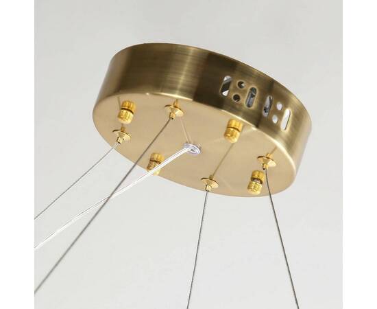 Подвесная люстра Favourite Placerat 4012-8P, изображение 4