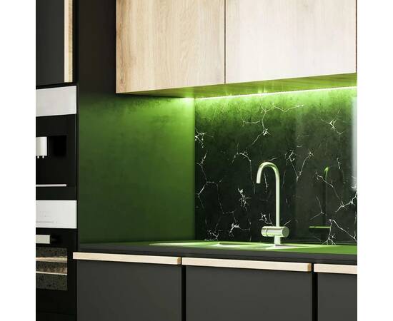 Светодиодная лента Gauss 12W/m 60LED/m 5050SMD разноцветный 5M BT072, изображение 8