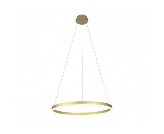 Подвесная светодиодная люстра Kink Light Тор 08213,32P(3000K)
