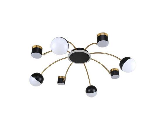 Потолочная люстра F-Promo Canvas 3096-8P, изображение 2