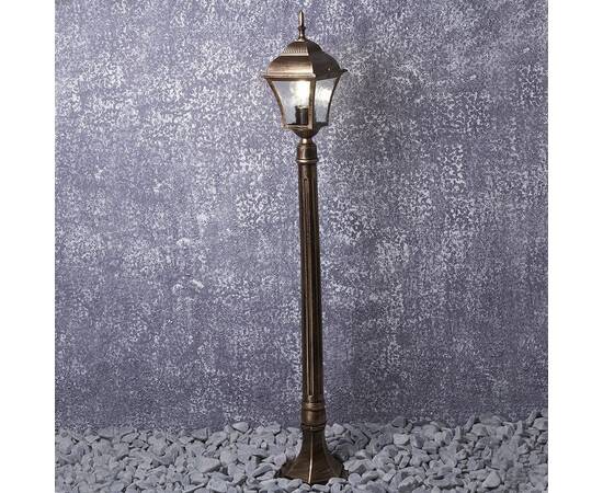 Уличный светильник Feron Таллин PL616 11615, изображение 2