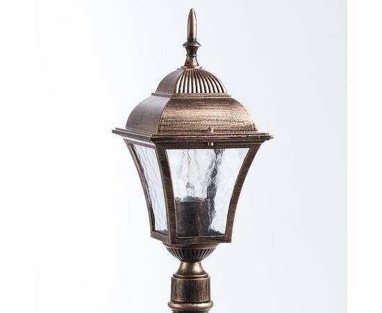 Уличный светильник Feron Таллин PL616 11615, изображение 3