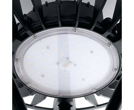 Уличный светодиодный светильник Feron SP7010 41588, изображение 2