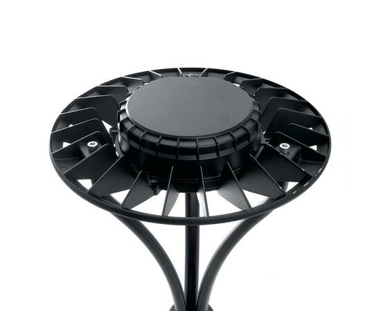 Уличный светодиодный светильник Feron SP7010 41588, изображение 3