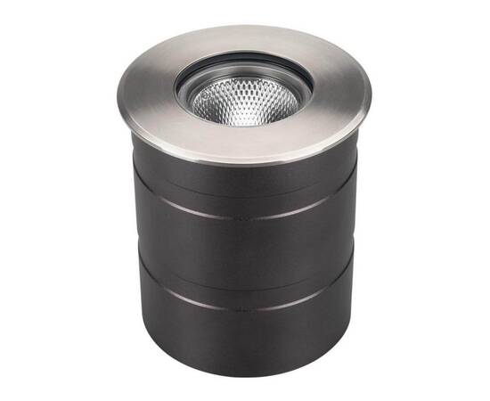 Ландшафтный светодиодный светильник Arlight LTD-Ground-R110-15W Warm3000 026450(1)