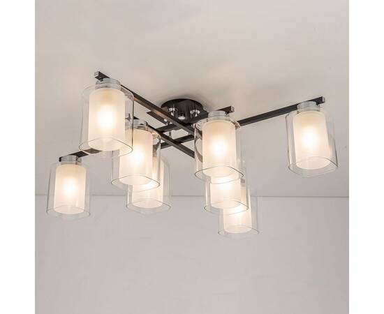 Потолочная люстра Citilux Диез CL111181