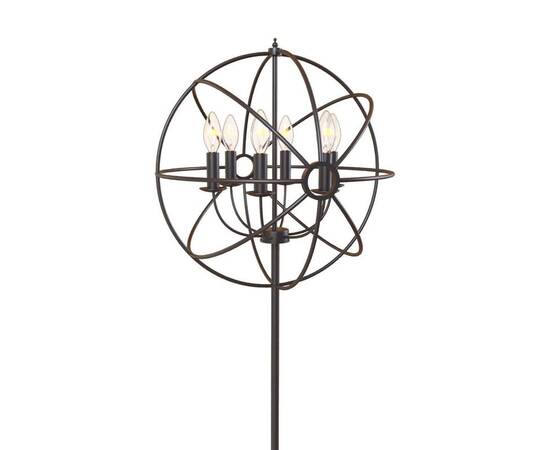 Торшер Loft IT Foucaults Orb Loft1192F, изображение 3