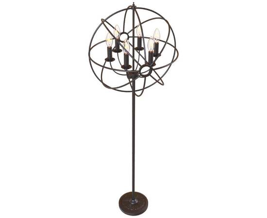 Торшер Loft IT Foucaults Orb Loft1192F, изображение 4
