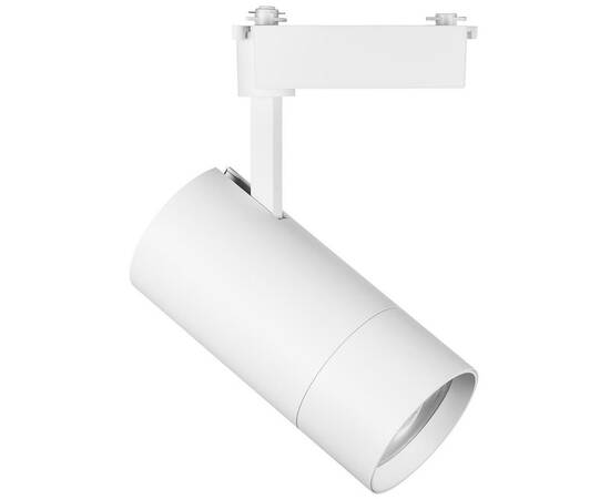 Трековый светодиодный светильник Lightstar Volta 229436, изображение 2