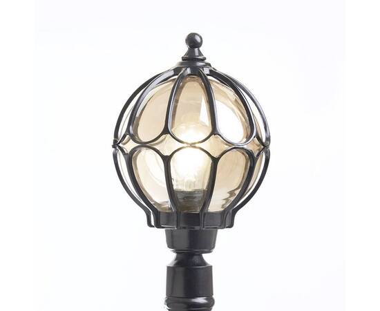 Уличный светильник Feron Версаль PL3704 06343, изображение 2