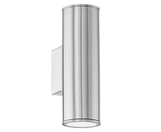 Уличный настенный светильник Eglo Riga 94107