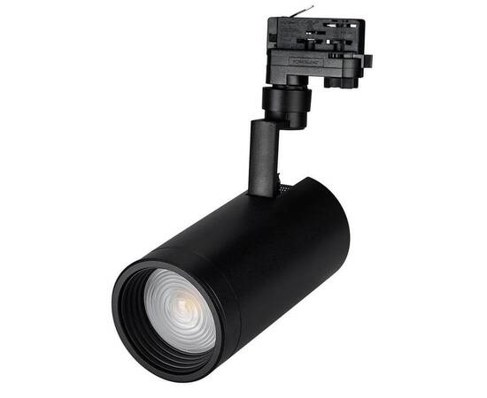 Трековый светодиодный светильник Arlight LGD-Zeus-4TR-R100-30W Day 024633