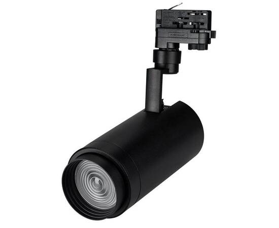 Трековый светодиодный светильник Arlight LGD-Zeus-4TR-R100-30W Day 024633, изображение 2