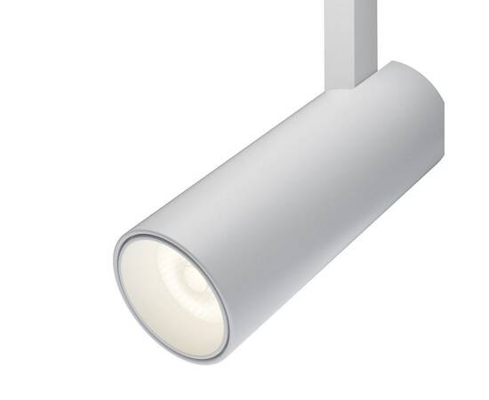 Трековый светодиодный светильник для магнитного шинопровода Maytoni Technical Focus Led TR019-2-10W4K-W, изображение 2