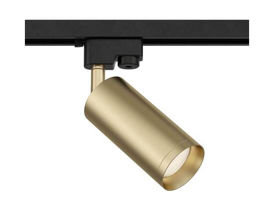 Трековый светильник Maytoni Track TR004-1-GU10-MG