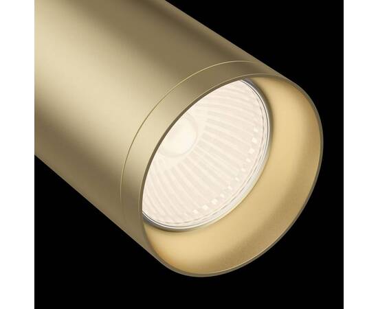 Трековый светильник Maytoni Track TR004-1-GU10-MG, изображение 2