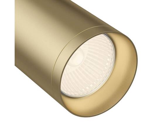 Трековый светильник Maytoni Track TR004-1-GU10-MG, изображение 3