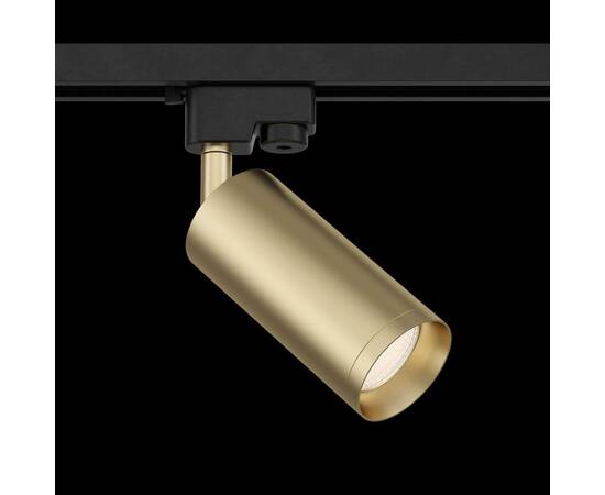 Трековый светильник Maytoni Track TR004-1-GU10-MG, изображение 4