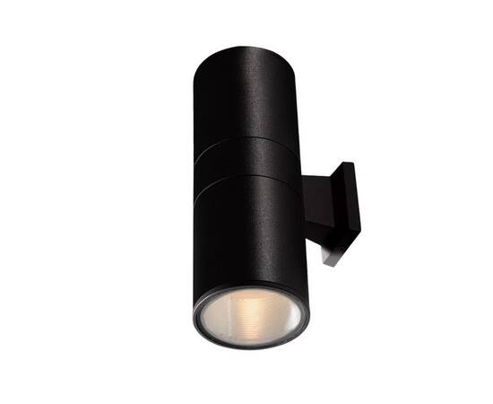 Уличный настенный светильник Crystal Lux CLT 138W160 BL, изображение 2