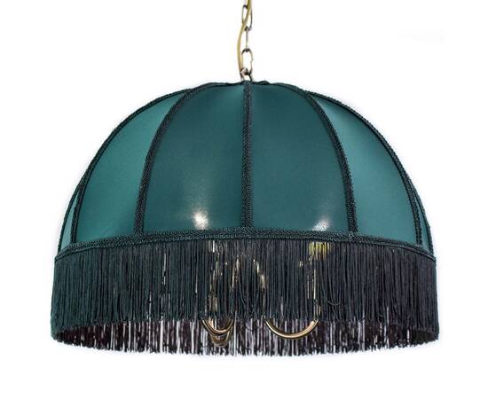 Подвесная люстра Citilux Базель CL407132, изображение 2