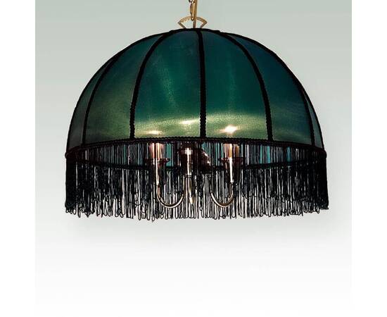 Подвесная люстра Citilux Базель CL407132, изображение 3