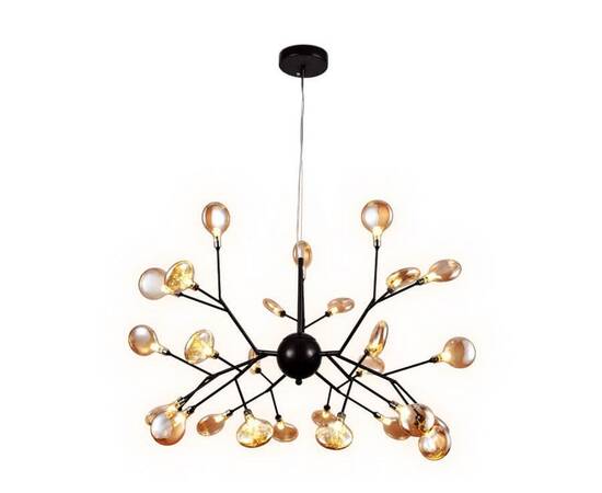 Подвесная люстра Ambrella light Traditional TR3013