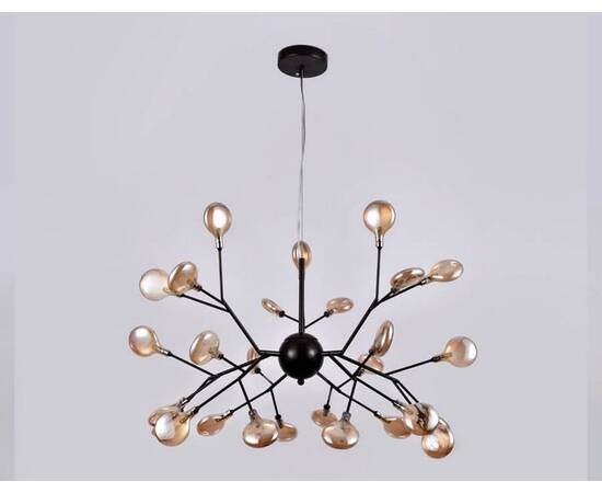 Подвесная люстра Ambrella light Traditional TR3013, изображение 3