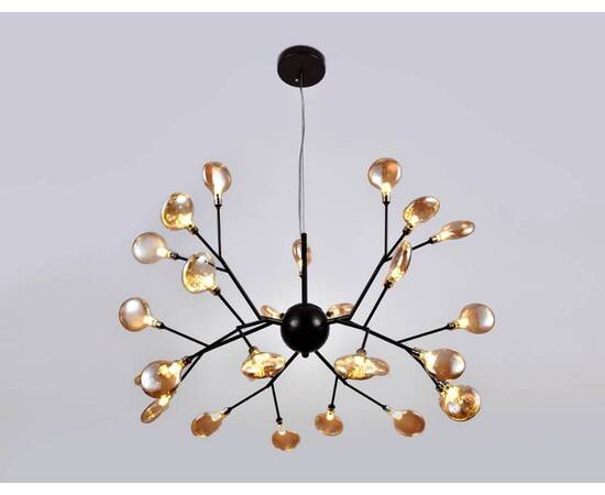 Подвесная люстра Ambrella light Traditional TR3013, изображение 4