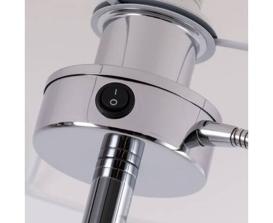 Торшер Arte Lamp Elba A2581PN-2CC, изображение 2