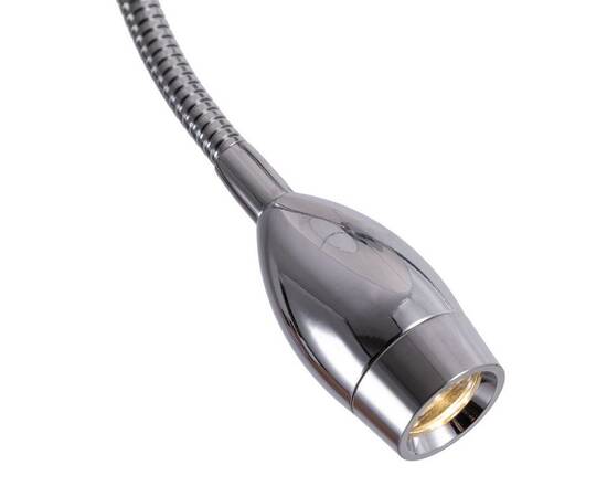 Торшер Arte Lamp Elba A2581PN-2CC, изображение 3