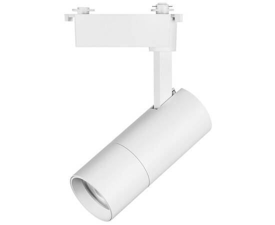 Трековый светодиодный светильник Lightstar Volta 229346, изображение 2