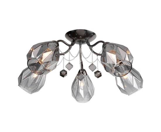 Потолочная люстра Lussole Lgo Seminole LSP-8280