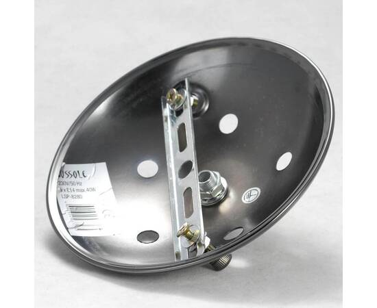 Потолочная люстра Lussole Lgo Seminole LSP-8280, изображение 7