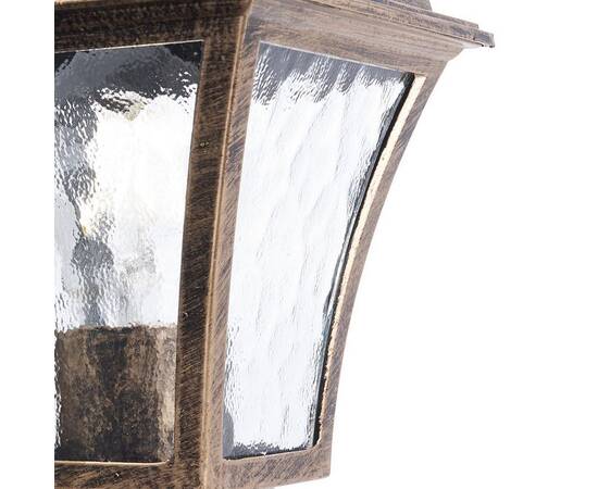 Уличный настенный светильник Feron Таллин PL611 11611, изображение 2