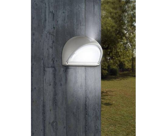 Уличный настенный светильник Eglo Onja 89768, изображение 2