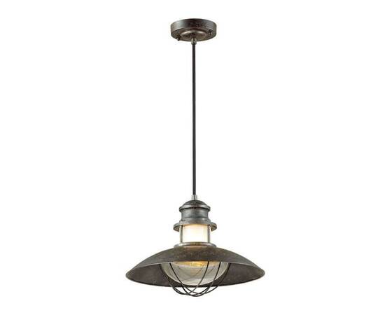 Уличный подвесной светильник Odeon Light Nature Dante 4164/1