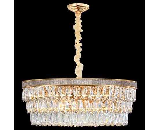 Подвесная люстра Lussole Lgo LSP-8183, изображение 2