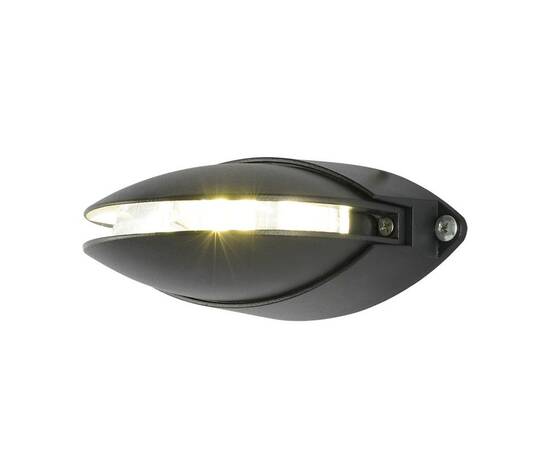 Уличный настенный светодиодный светильник Feron SP5002 11669, изображение 3