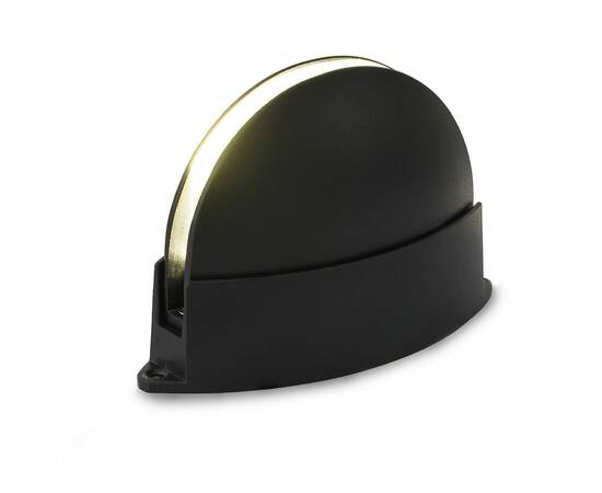 Уличный настенный светодиодный светильник Feron SP5002 11669, изображение 4