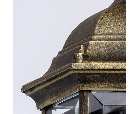 Уличный подвесной светильник De Markt Фабур 804010401, изображение 3