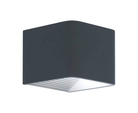 Уличный настенный светодиодный светильник Eglo Doninni 1 98269