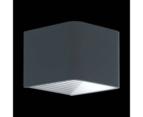 Уличный настенный светодиодный светильник Eglo Doninni 1 98269, изображение 2