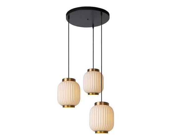 Подвесная люстра Lucide Gosse 13435/03/31, изображение 4